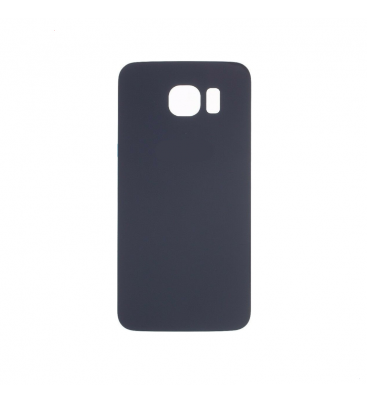 Tapa Bateria Back Cover para Samsung Galaxy S6 Edge G925F Azul Blue
