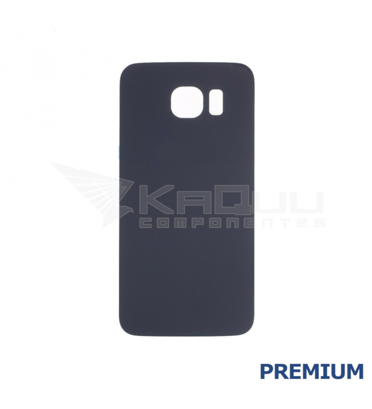 Tapa Bateria Back Cover para Samsung Galaxy S6 Edge G925F Azul Blue