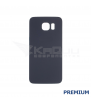 Tapa Bateria Back Cover para Samsung Galaxy S6 Edge G925F Azul Blue