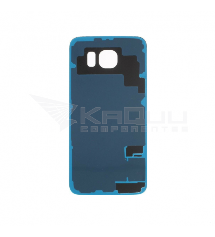 Tapa Bateria Back Cover para Samsung Galaxy S6 Edge G925F Usado