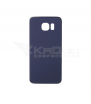 Tapa Bateria Back Cover para Samsung Galaxy S6 Edge Plus G928F Azul Oscuro
