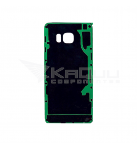 Tapa bateria BACK COVER para Samsung Galaxy S6 Edge Plus G928F DORADO