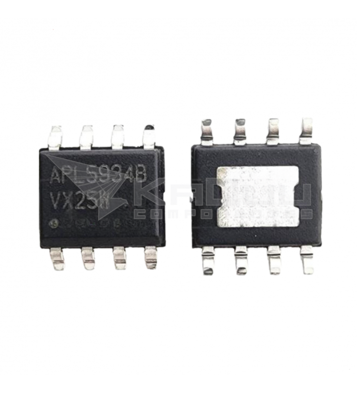 IC Chip APL5934BKAI-TRG APL5934B APL59348