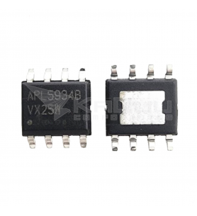 IC Chip APL5934BKAI-TRG APL5934B APL59348
