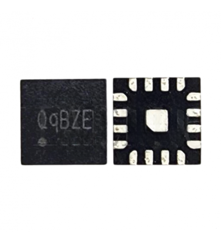 IC Chip SY8386BRHC, SY8386B, QqAZB, QqBTB, Q9A