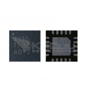 IC Chip Carga TPD8S300RUKR TPD8S300 8S30 8530 8S3P 853P WQFN20