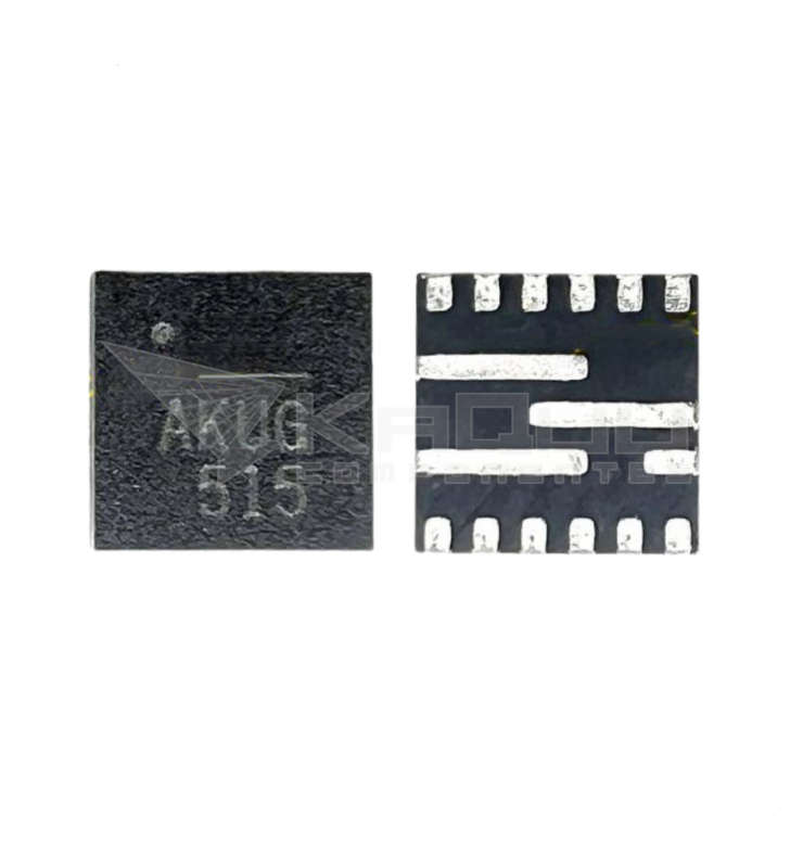 IC Chip NB685GQ NB685G NB685GQ-Z AKUC AKUG AKUF