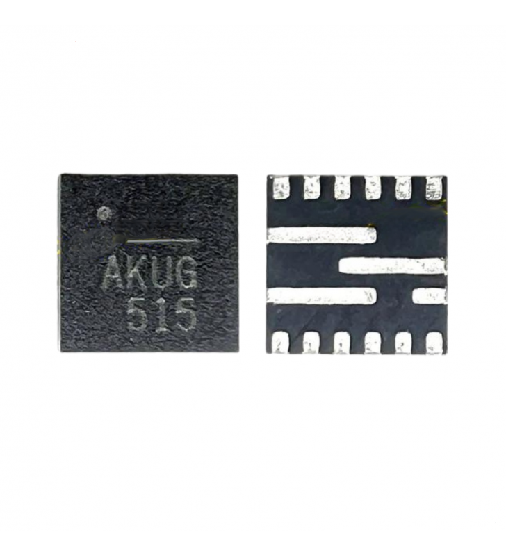 IC Chip NB685GQ NB685G NB685GQ-Z AKUC AKUG AKUF