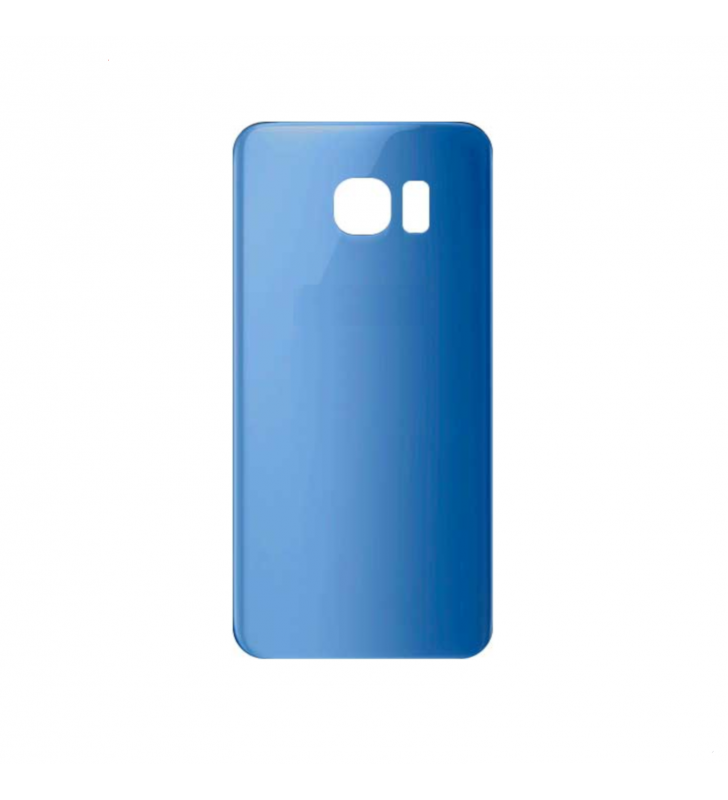 Tapa bateria BACK COVER para Samsung Galaxy S7 G930F AZUL