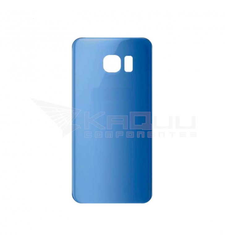 Tapa bateria BACK COVER para Samsung Galaxy S7 G930F AZUL