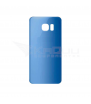 Tapa Bateria Back Cover para Samsung Galaxy S7 G930F Azul