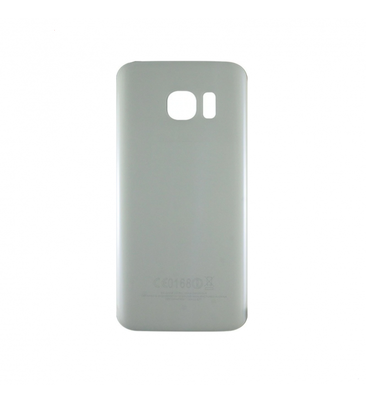 Tapa bateria BACK COVER para Samsung Galaxy S7 G930F BLANCO