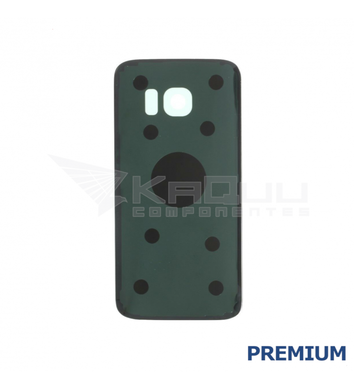 Tapa bateria BACK COVER para Samsung Galaxy S7 G930F DORADO PREMIUM