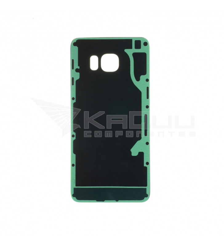 Tapa bateria BACK COVER para Samsung Galaxy S7 G930F PLATA silver