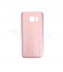 Tapa Bateria Back Cover para Samsung Galaxy S7 G930F Rosa