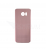 Tapa Bateria Back Cover para Samsung Galaxy S7 Edge G935F Rosa