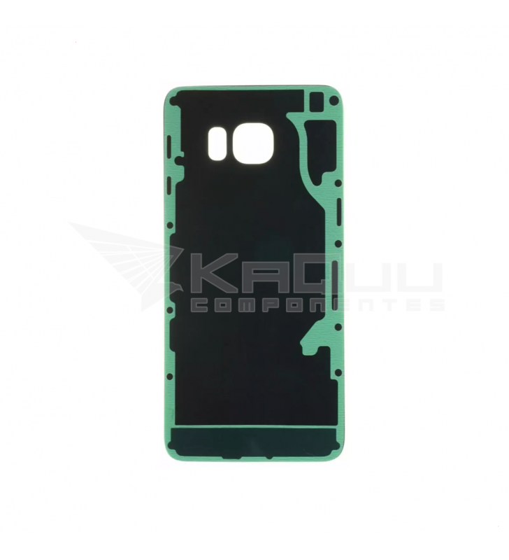 Tapa Bateria Back Cover para Samsung Galaxy S7 Edge G935F Azul