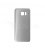 Tapa Bateria Back Cover para Samsung Galaxy S7 Edge G935F Plata