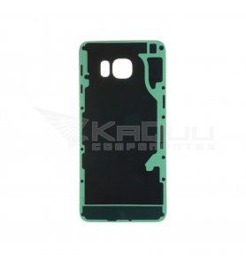 Tapa Bateria Back Cover para Samsung Galaxy S7 Edge G935F Plata