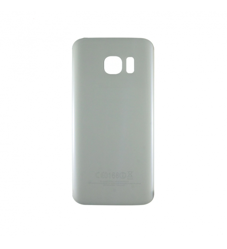 Tapa Bateria Back Cover para Samsung Galaxy S7 Edge G935F Blanco