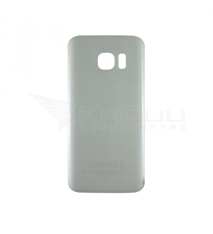 Tapa Bateria Back Cover para Samsung Galaxy S7 Edge G935F Blanco