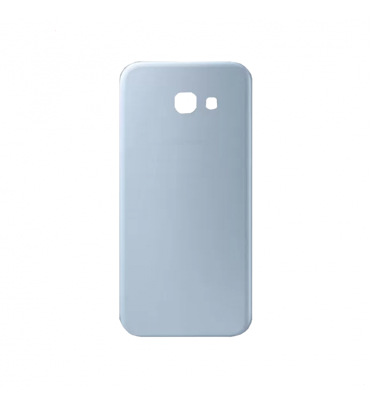 Tapa Bateria Back Cover para Samsung Galaxy A5 2017 A520F Azul Premium