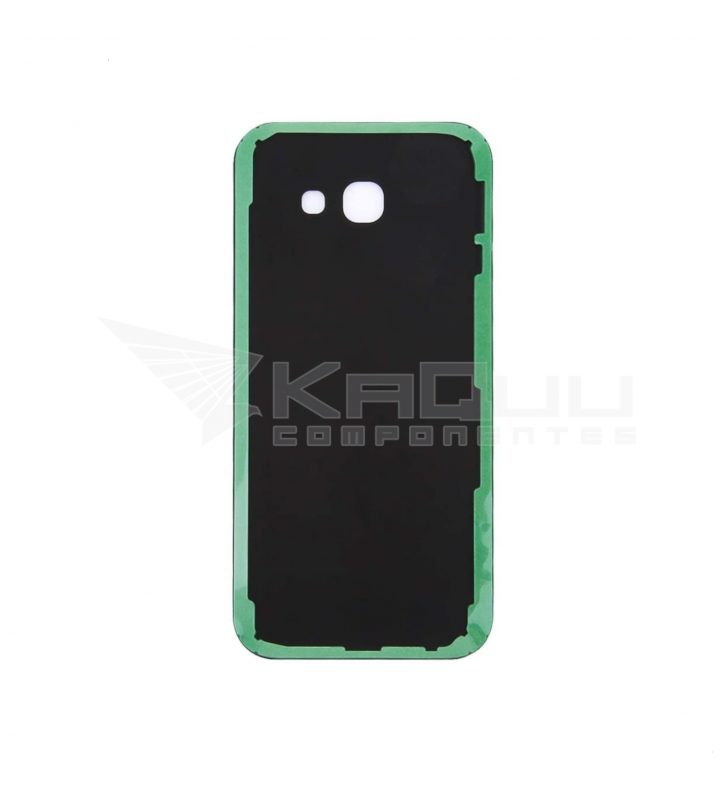 Tapa Bateria Back Cover para Samsung Galaxy A5 2017 A520F Azul