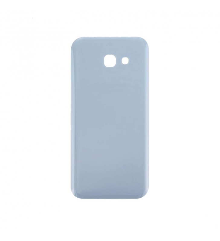 Tapa Bateria Back Cover para Samsung Galaxy A5 2017 A520F Azul