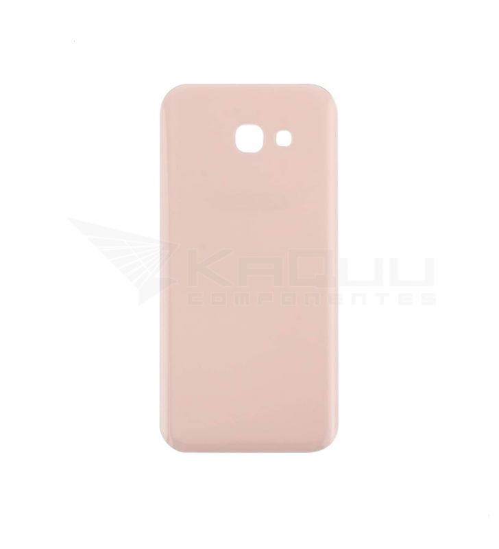 Tapa Bateria Back Cover para Samsung Galaxy A5 2017 A520F Rosa