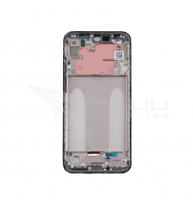 Chasis Marco Intermedio para Xiaomi Redmi Note 8T Negro