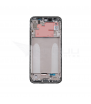 Chasis Marco Intermedio para Xiaomi Redmi Note 8T Negro