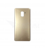 Tapa Bateria Back Cover para Samsung Galaxy A8 2018 A530F Dorado