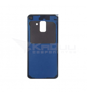 Tapa Bateria Back Cover para Samsung Galaxy A8 2018 A530F Dorado