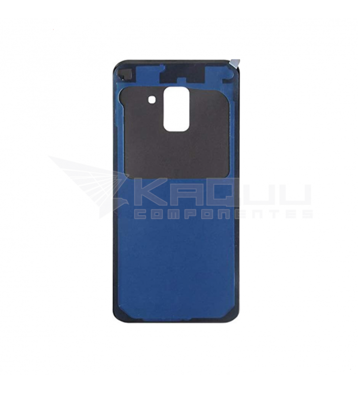 Tapa Bateria Back Cover para Samsung Galaxy A8 2018 A530F Dorado