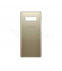 Tapa Bateria Back Cover para Samsung Galaxy Note 8 N950F Dorada