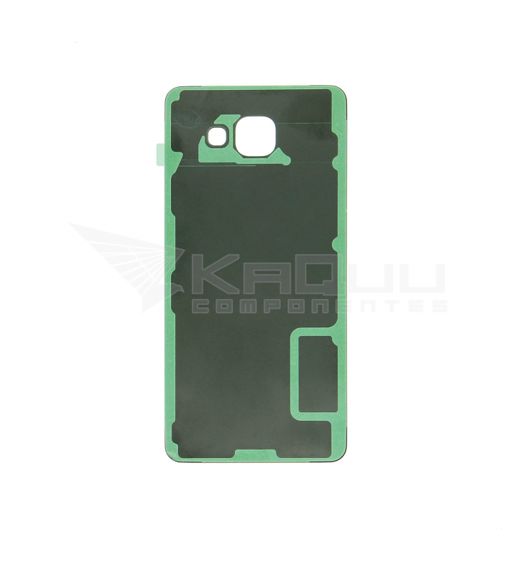 Tapa Bateria Back Cover para Samsung Galaxy A5 2016 A510F Negro