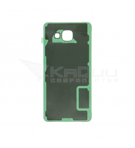 Tapa Bateria Back Cover para Samsung Galaxy A5 2016 A510F Blanca