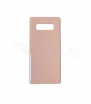 Tapa Bateria Back Cover para Samsung Galaxy Note 8 N950F Rosa