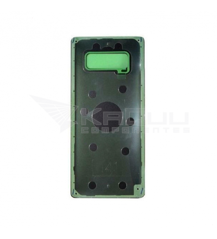Tapa Bateria Back Cover para Samsung Galaxy Note 8 N950F Rosa