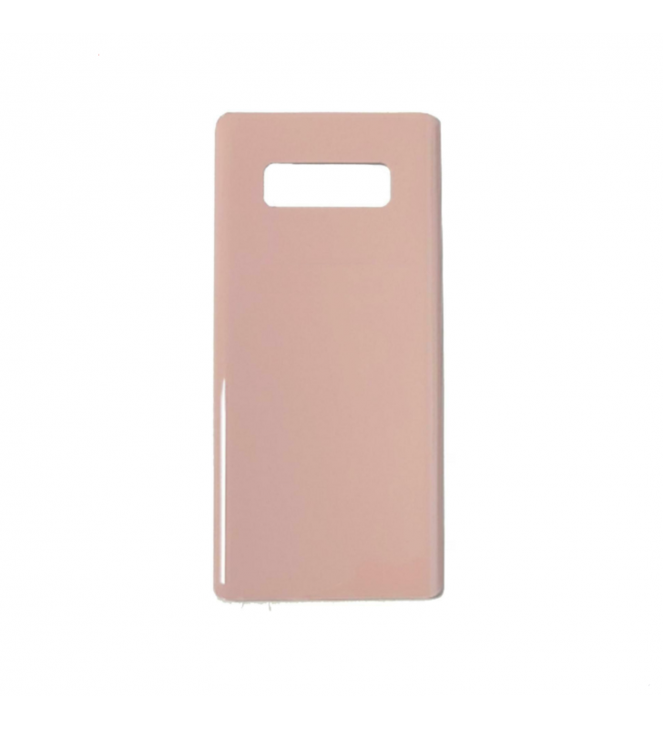 Tapa Bateria Back Cover para Samsung Galaxy Note 8 N950F Rosa