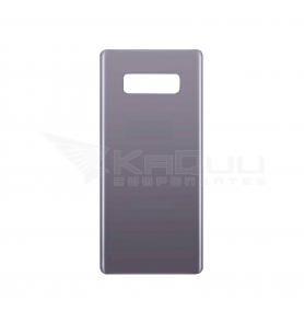 Tapa Bateria Back Cover para Samsung Galaxy Note 8 N950F Purpura