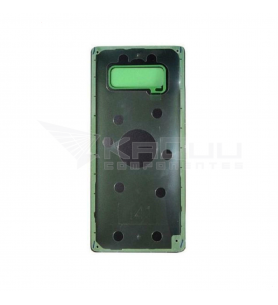 Tapa Bateria Back Cover para Samsung Galaxy Note 8 N950F Purpura