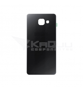 Tapa Bateria Back Cover para Samsung Galaxy A5 2016 A510F Negro