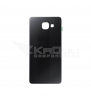 Tapa Bateria Back Cover para Samsung Galaxy A5 2016 A510F Negro