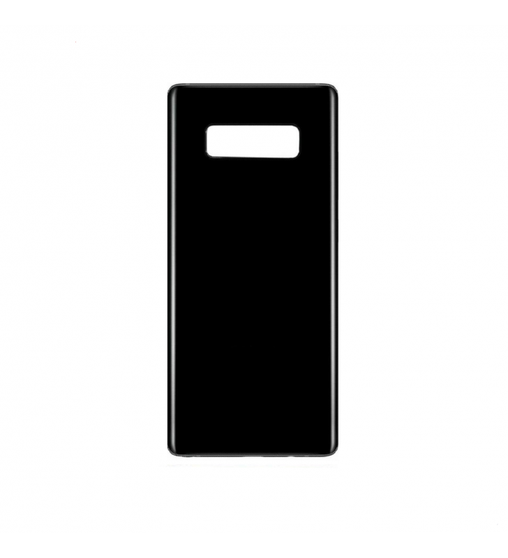 Tapa Bateria Back Cover para Samsung Galaxy Note 8 N950F Negro Premium