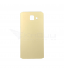 Tapa Bateria Back Cover para Samsung Galaxy A5 2016 A510F Dorado