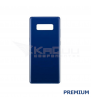 Tapa Bateria Back Cover para Samsung Galaxy Note 8 N950F Azul Premium