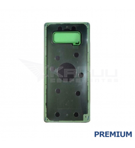 Tapa Bateria Back Cover para Samsung Galaxy Note 8 N950F Azul Premium