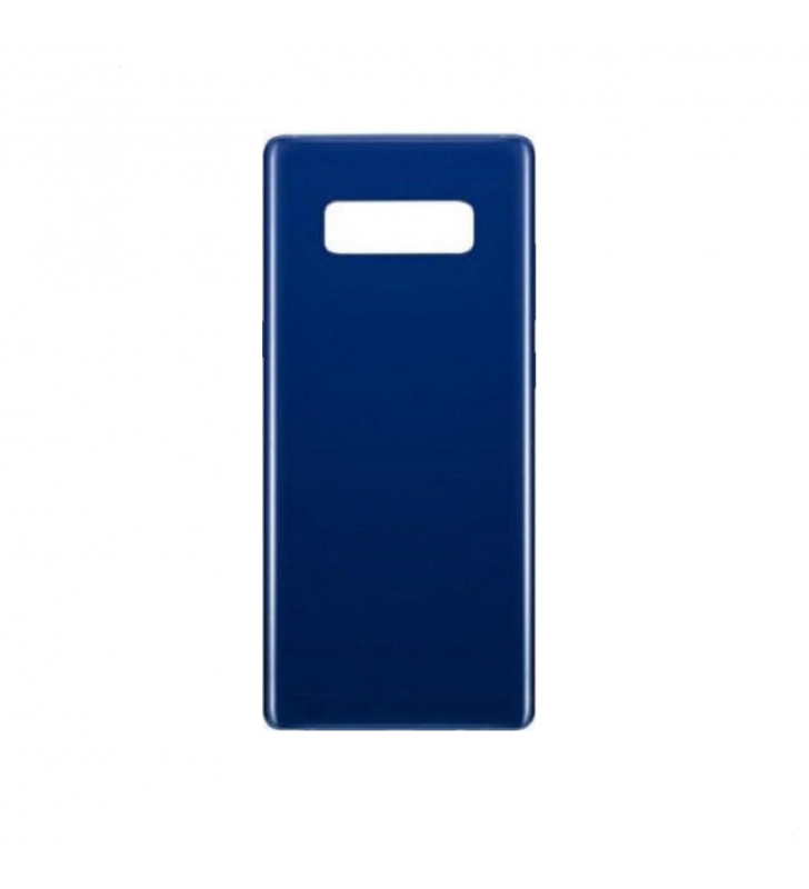 Tapa Bateria Back Cover para Samsung Galaxy Note 8 N950F Azul Premium