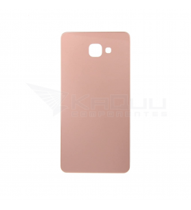 Tapa Bateria Back Cover para Samsung Galaxy A5 2016 A510F Rosa